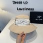 All-match Basic Baseball Cap Fashion Street Wea (289)