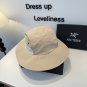 All-match Basic Baseball Cap Fashion Street Wea (289)
