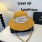 All-match Basic Baseball Cap Fashion Street Wea (290)