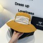 All-match Basic Baseball Cap Fashion Street Wea (290)