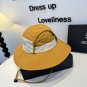 All-match Basic Baseball Cap Fashion Street Wea (290)