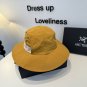 All-match Basic Baseball Cap Fashion Street Wea (290)