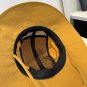 All-match Basic Baseball Cap Fashion Street Wea (290)
