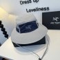All-match Basic Baseball Cap Fashion Street Wea (291)