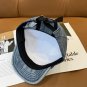 All-match Basic Baseball Cap Fashion Street Wea (292)