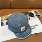 All-match Basic Baseball Cap Fashion Street Wea (292)