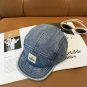 All-match Basic Baseball Cap Fashion Street Wea (292)
