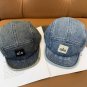 All-match Basic Baseball Cap Fashion Street Wea (292)