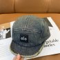 All-match Basic Baseball Cap Fashion Street Wea (293)