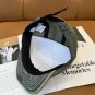 All-match Basic Baseball Cap Fashion Street Wea (293)