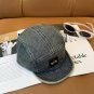 All-match Basic Baseball Cap Fashion Street Wea (293)