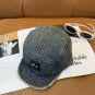 All-match Basic Baseball Cap Fashion Street Wea (293)