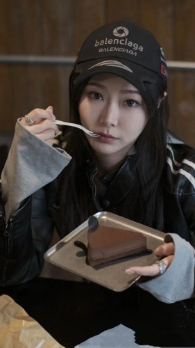All-match Basic Baseball Cap Fashion Street Wea (294)