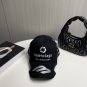 All-match Basic Baseball Cap Fashion Street Wea (294)