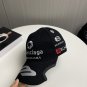 All-match Basic Baseball Cap Fashion Street Wea (294)