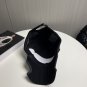 All-match Basic Baseball Cap Fashion Street Wea (294)