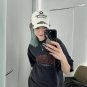 All-match Basic Baseball Cap Fashion Street Wea (295)