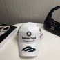 All-match Basic Baseball Cap Fashion Street Wea (295)