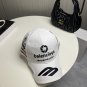 All-match Basic Baseball Cap Fashion Street Wea (295)