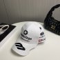All-match Basic Baseball Cap Fashion Street Wea (295)