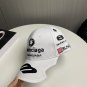 All-match Basic Baseball Cap Fashion Street Wea (295)