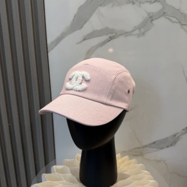 All-match Basic Baseball Cap Fashion Street Wea (296)