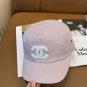 All-match Basic Baseball Cap Fashion Street Wea (296)