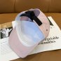 All-match Basic Baseball Cap Fashion Street Wea (296)