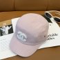 All-match Basic Baseball Cap Fashion Street Wea (296)
