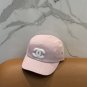 All-match Basic Baseball Cap Fashion Street Wea (296)