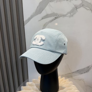 All-match Basic Baseball Cap Fashion Street Wea (297)