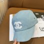 All-match Basic Baseball Cap Fashion Street Wea (297)