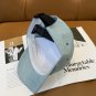 All-match Basic Baseball Cap Fashion Street Wea (297)