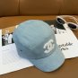 All-match Basic Baseball Cap Fashion Street Wea (297)