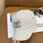 All-match Basic Baseball Cap Fashion Street Wea (298)