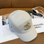 All-match Basic Baseball Cap Fashion Street Wea (298)