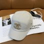 All-match Basic Baseball Cap Fashion Street Wea (298)