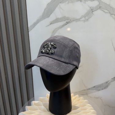 All-match Basic Baseball Cap Fashion Street Wea (299)