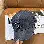 All-match Basic Baseball Cap Fashion Street Wea (299)