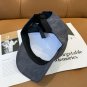 All-match Basic Baseball Cap Fashion Street Wea (299)
