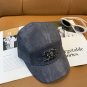 All-match Basic Baseball Cap Fashion Street Wea (299)