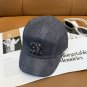 All-match Basic Baseball Cap Fashion Street Wea (299)