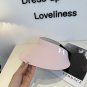 All-match Basic Baseball Cap Fashion Street Wea (301)