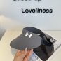 All-match Basic Baseball Cap Fashion Street Wea (303)