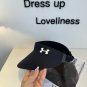 All-match Basic Baseball Cap Fashion Street Wea (304)