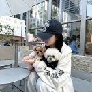 All-match Basic Baseball Cap Fashion Street Wea (306)