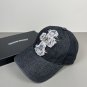 All-match Basic Baseball Cap Fashion Street Wea (306)