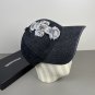 All-match Basic Baseball Cap Fashion Street Wea (306)