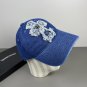 All-match Basic Baseball Cap Fashion Street Wea (307)