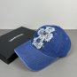 All-match Basic Baseball Cap Fashion Street Wea (307)